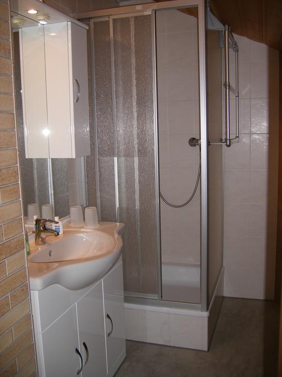 Ferienwohnungen Frick Möggers Quarto foto