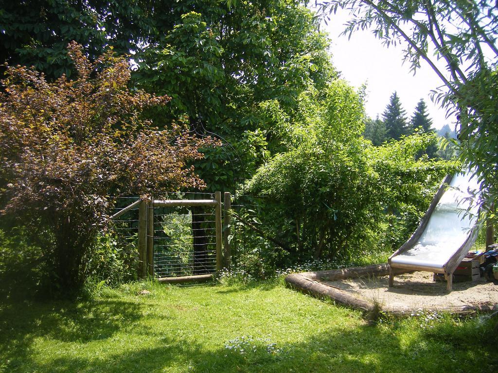 Ferienwohnungen Frick Möggers Quarto foto