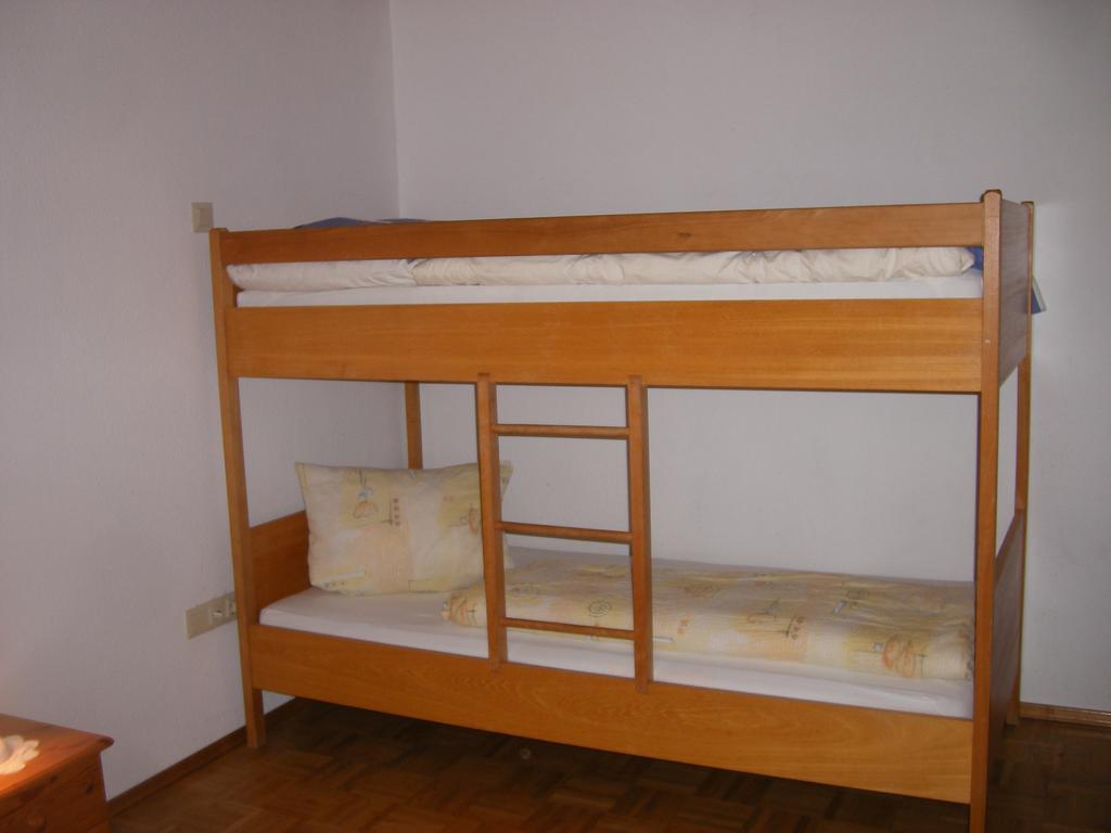 Ferienwohnungen Frick Möggers Quarto foto